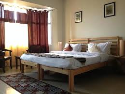Queen's Meadow Hotel